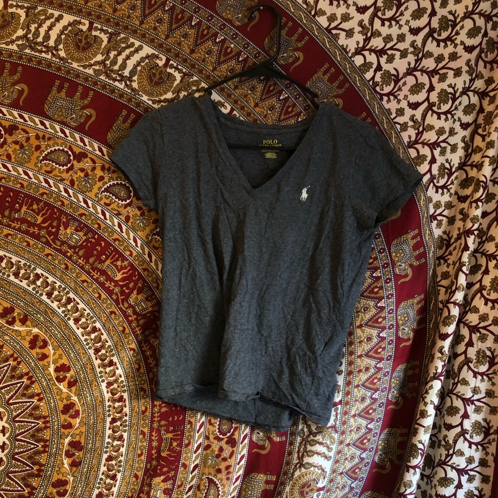Polo tshirt